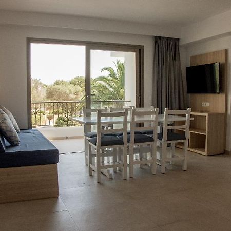 Hotel Sol Naixent Cala D'Or Zewnętrze zdjęcie
