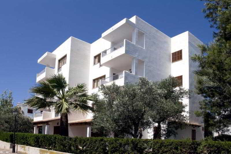 Hotel Sol Naixent Cala D'Or Zewnętrze zdjęcie