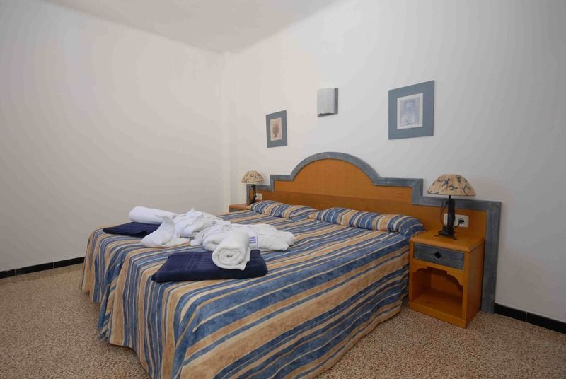 Hotel Sol Naixent Cala D'Or Zewnętrze zdjęcie