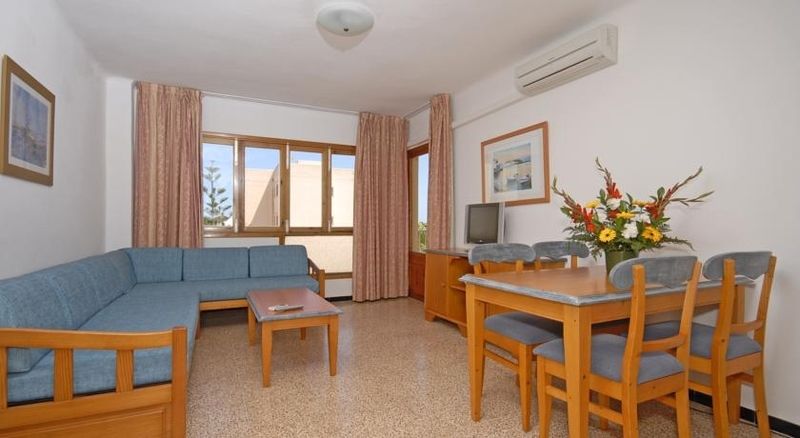 Hotel Sol Naixent Cala D'Or Zewnętrze zdjęcie