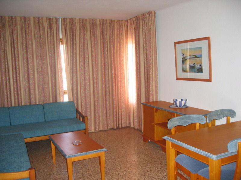 Hotel Sol Naixent Cala D'Or Zewnętrze zdjęcie