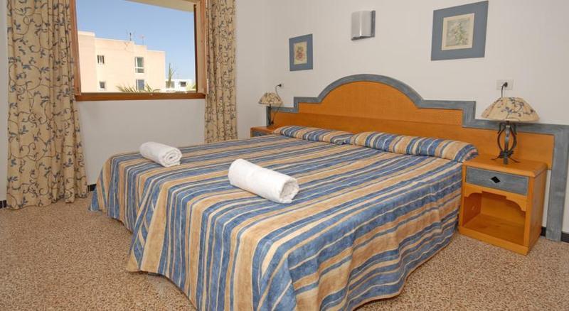 Hotel Sol Naixent Cala D'Or Zewnętrze zdjęcie