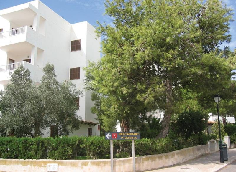 Hotel Sol Naixent Cala D'Or Zewnętrze zdjęcie