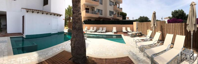 Hotel Sol Naixent Cala D'Or Zewnętrze zdjęcie