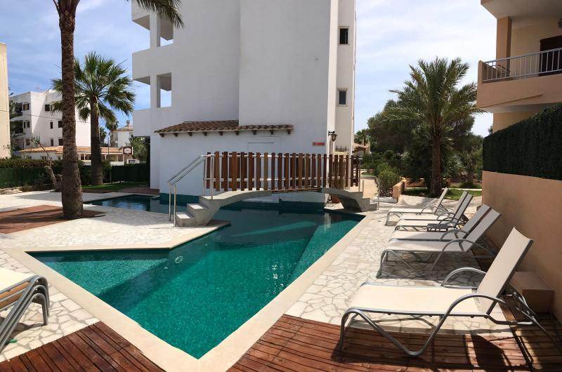 Hotel Sol Naixent Cala D'Or Zewnętrze zdjęcie