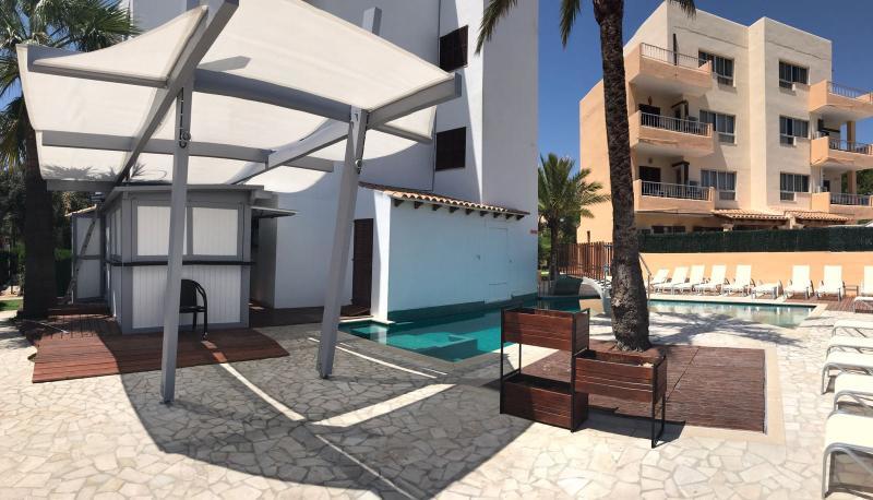 Hotel Sol Naixent Cala D'Or Zewnętrze zdjęcie