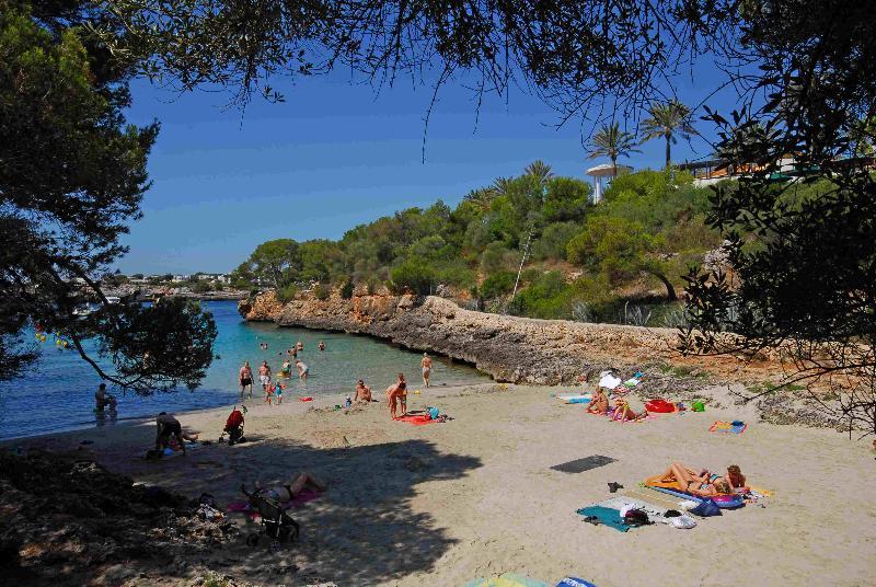 Hotel Sol Naixent Cala D'Or Zewnętrze zdjęcie