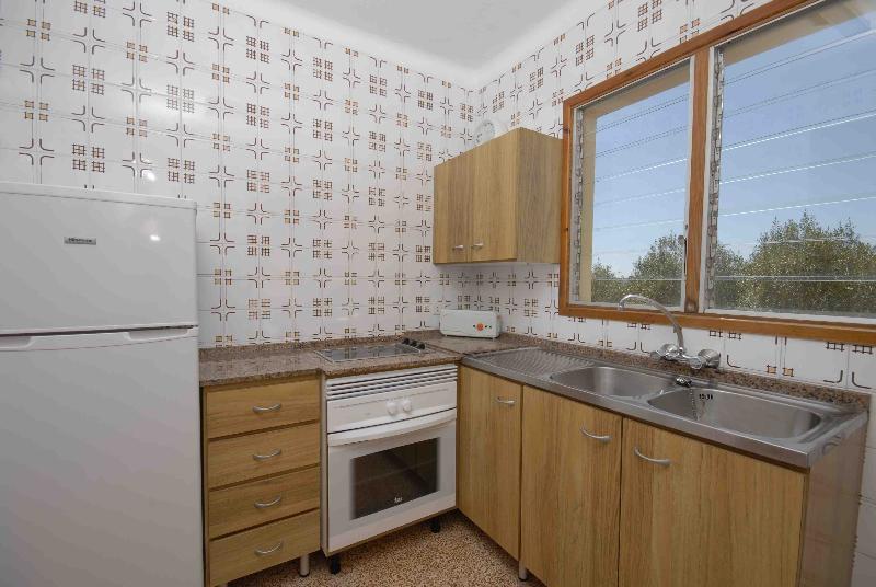 Hotel Sol Naixent Cala D'Or Zewnętrze zdjęcie