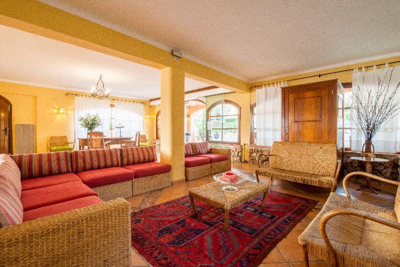 Hotel Sol Naixent Cala D'Or Zewnętrze zdjęcie