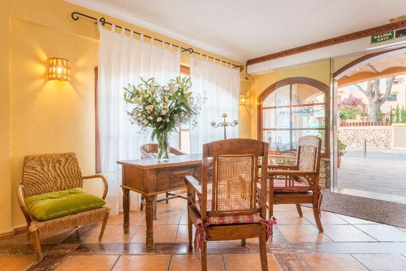 Hotel Sol Naixent Cala D'Or Zewnętrze zdjęcie
