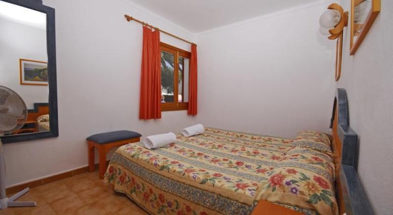 Hotel Sol Naixent Cala D'Or Zewnętrze zdjęcie