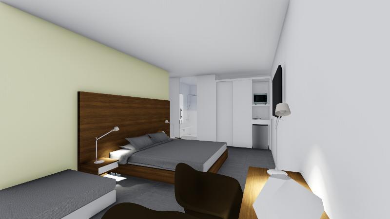 Hotel Sol Naixent Cala D'Or Zewnętrze zdjęcie