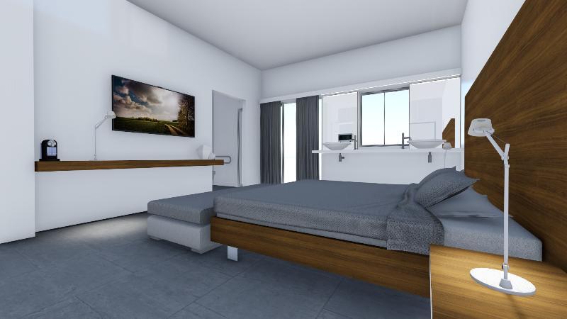 Hotel Sol Naixent Cala D'Or Zewnętrze zdjęcie