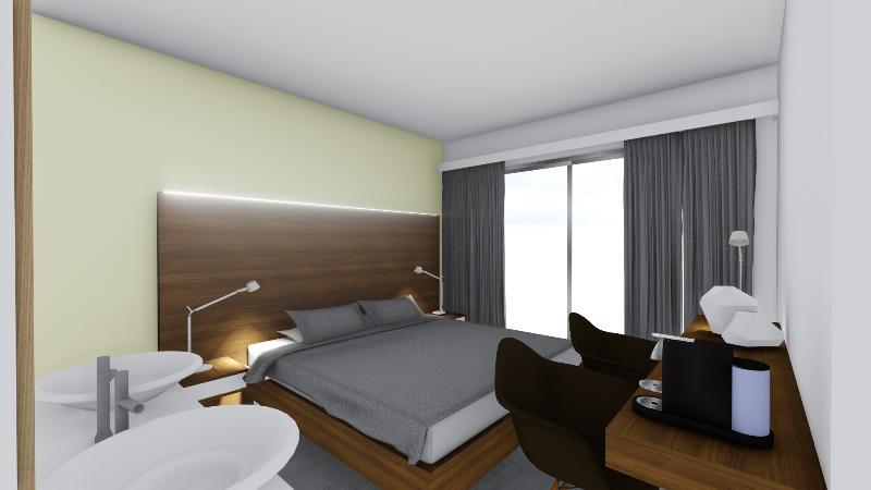Hotel Sol Naixent Cala D'Or Zewnętrze zdjęcie