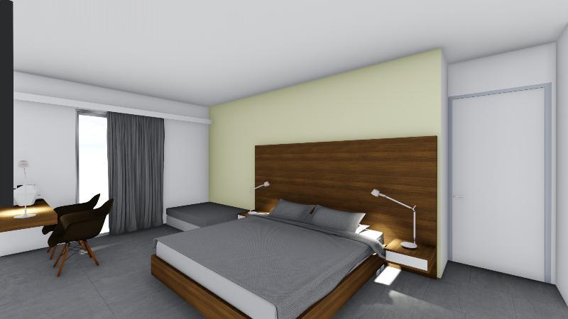 Hotel Sol Naixent Cala D'Or Zewnętrze zdjęcie