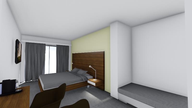 Hotel Sol Naixent Cala D'Or Zewnętrze zdjęcie