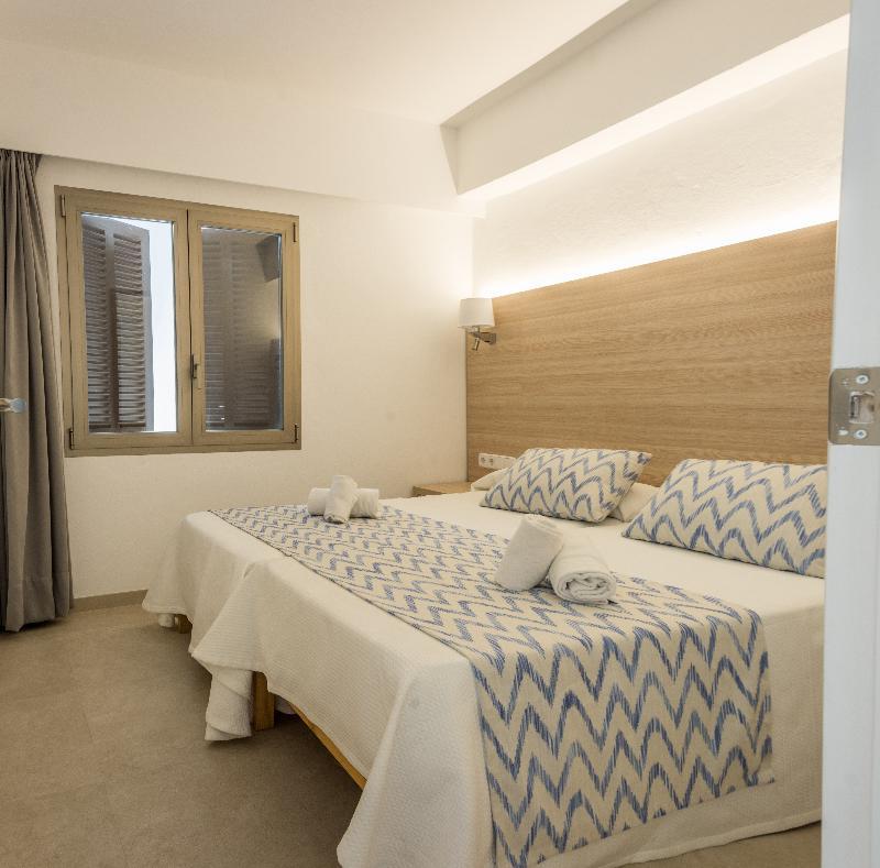 Hotel Sol Naixent Cala D'Or Zewnętrze zdjęcie