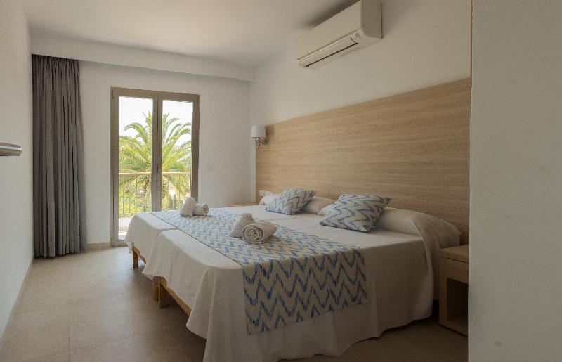 Hotel Sol Naixent Cala D'Or Zewnętrze zdjęcie