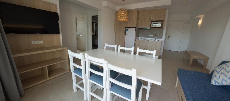 Hotel Sol Naixent Cala D'Or Zewnętrze zdjęcie