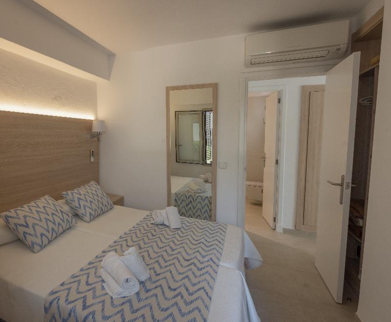 Hotel Sol Naixent Cala D'Or Zewnętrze zdjęcie