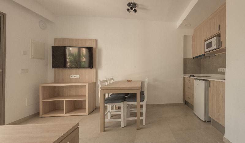 Hotel Sol Naixent Cala D'Or Zewnętrze zdjęcie