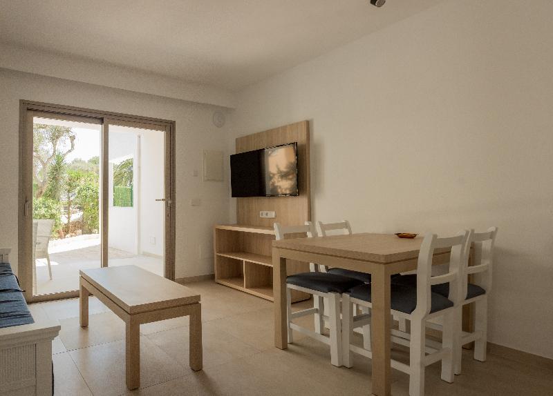 Hotel Sol Naixent Cala D'Or Zewnętrze zdjęcie