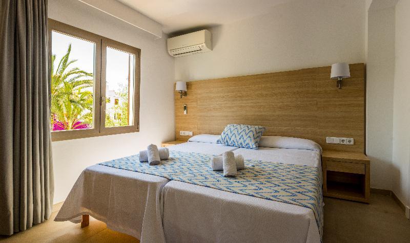 Hotel Sol Naixent Cala D'Or Zewnętrze zdjęcie