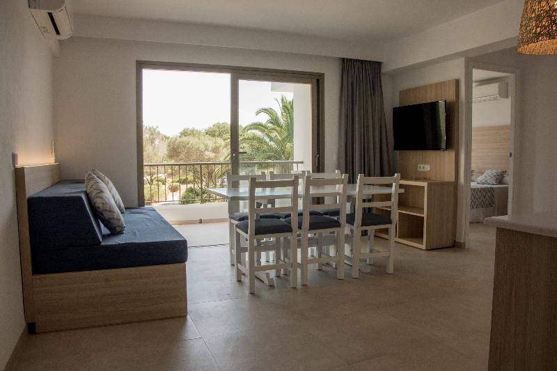 Hotel Sol Naixent Cala D'Or Zewnętrze zdjęcie